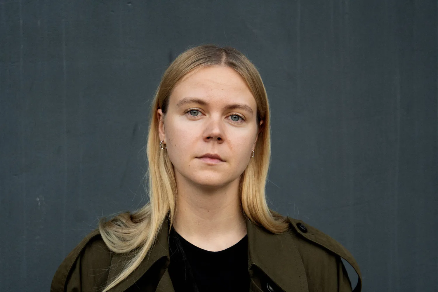 liisa saaremäel