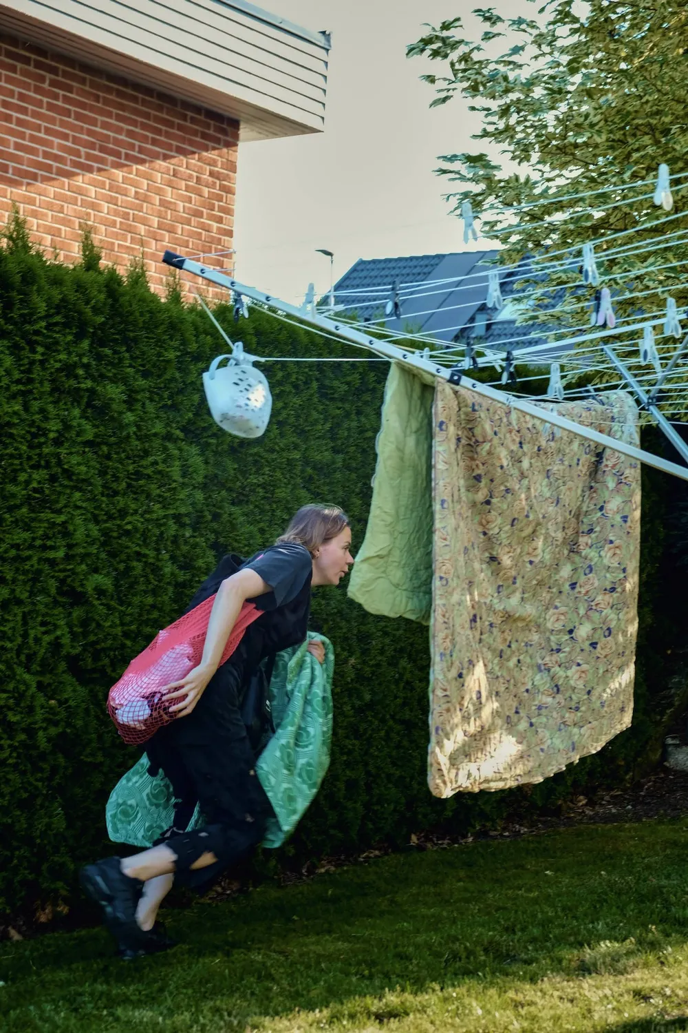 OFFROAD: Knislinge
