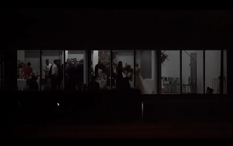 Private Party