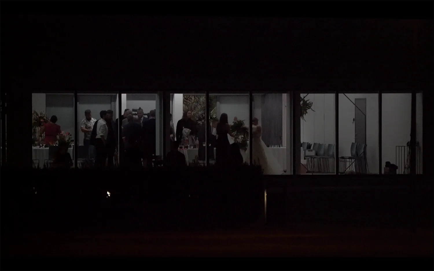 Private Party