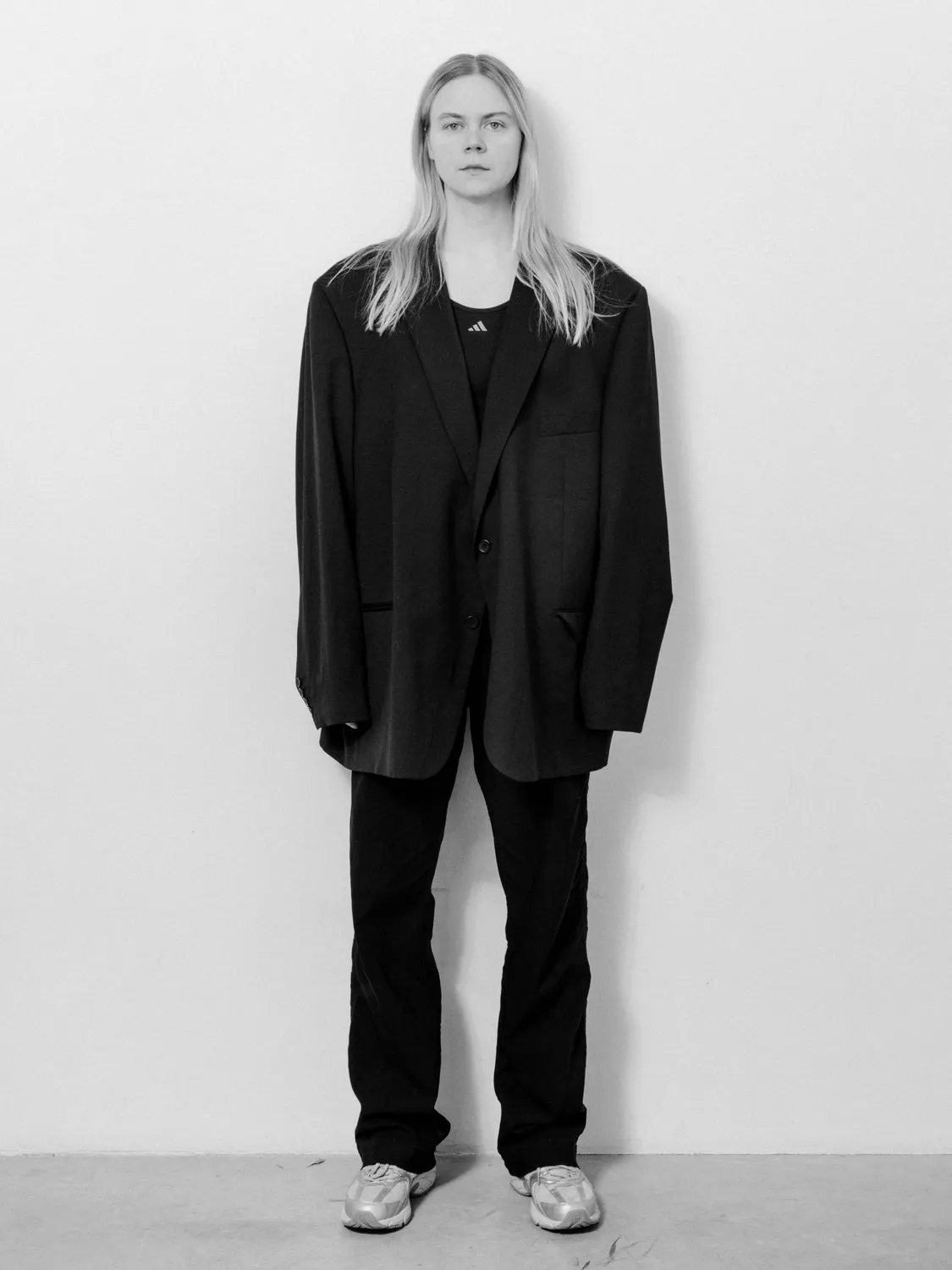 liisa saaremäel